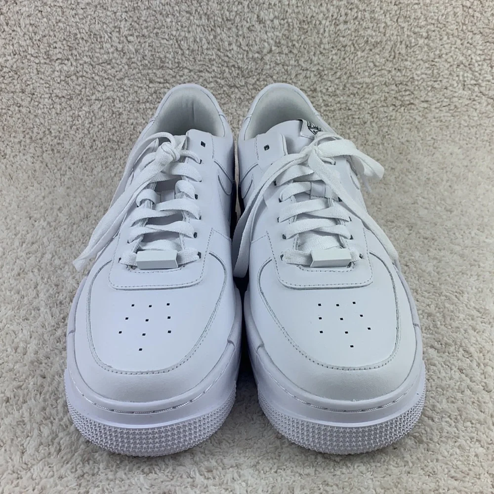 Nike Air Force 1 Low Pixel Womens - Picture 2 of 7